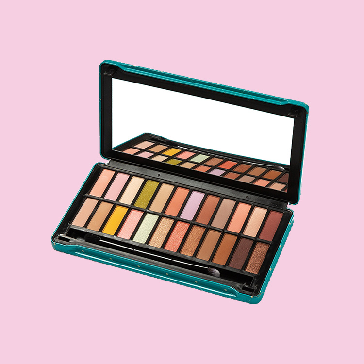 24 Colors Eyeshadow