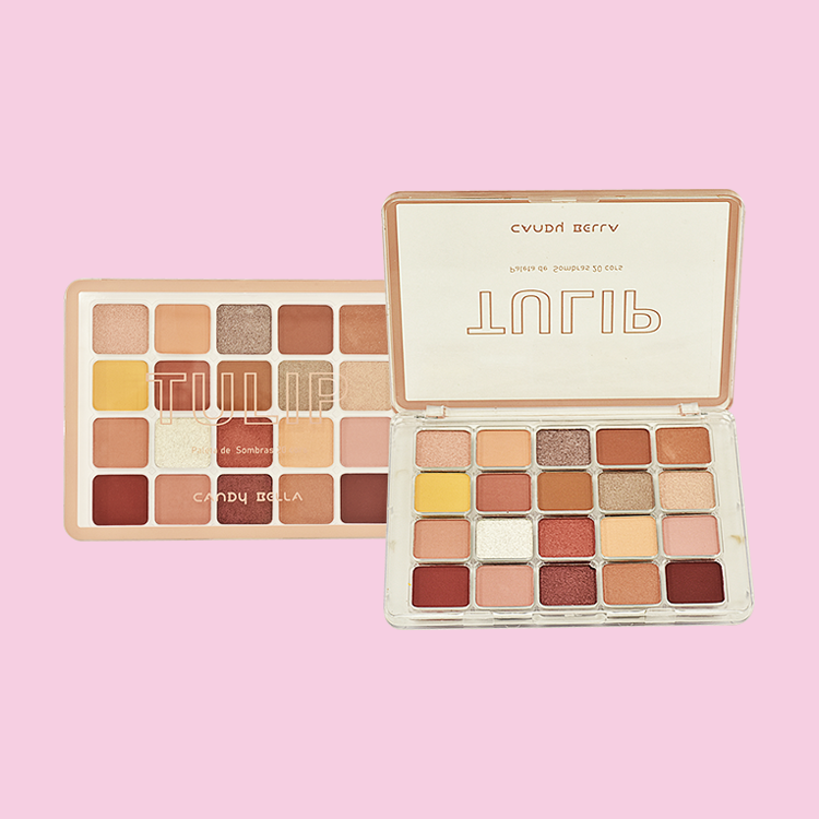 20 Colors Eyeshadow