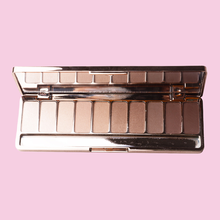 10 Colors Eyeshadow