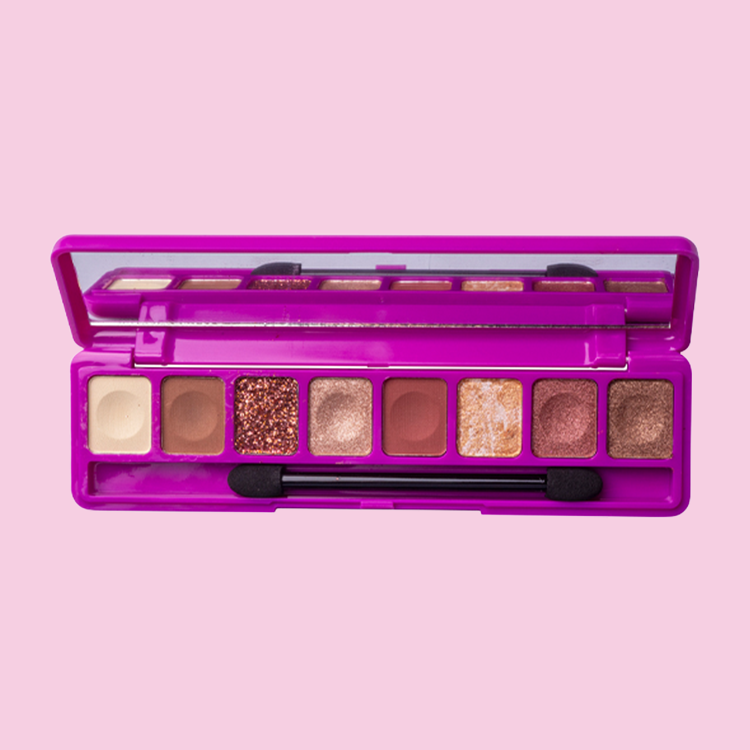 8 Colors Eyeshadow