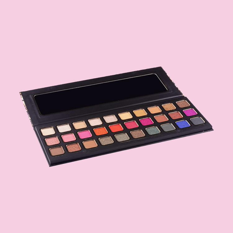 30 Colors Eyeshadow