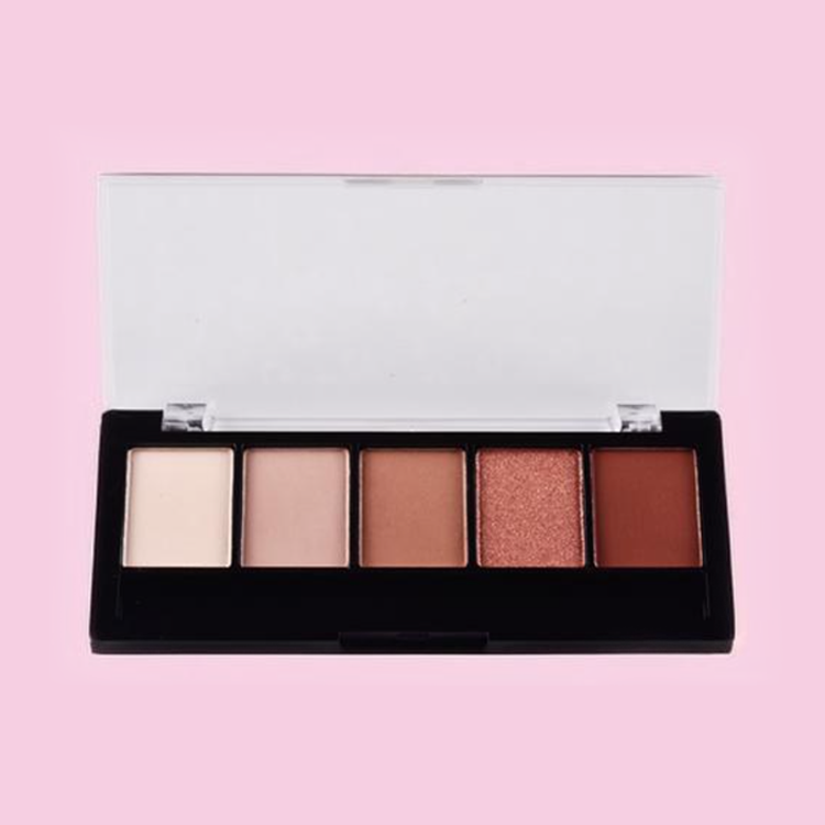 5 Colors Eyeshadow