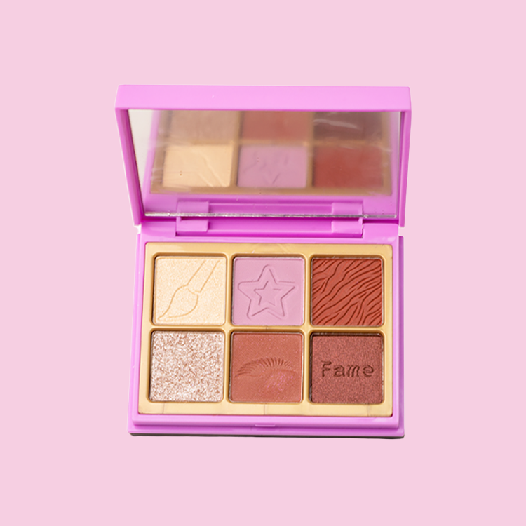 12 Colors Eyeshadow