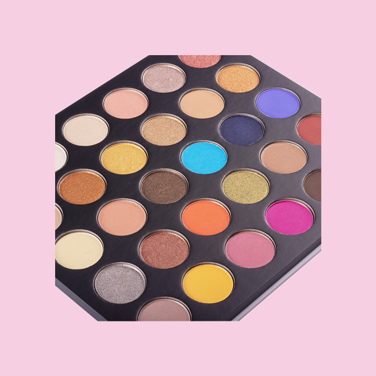 30 Colors Eyeshadow