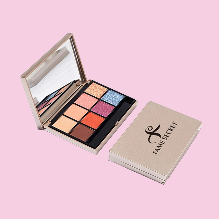 8 Colors Eyeshadow