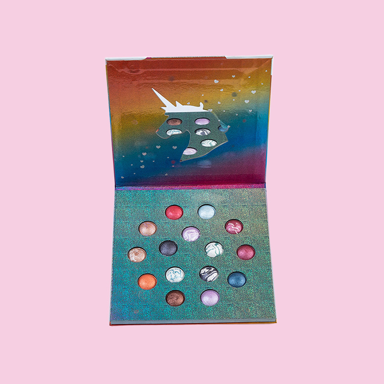 15 Colors Eyeshadow