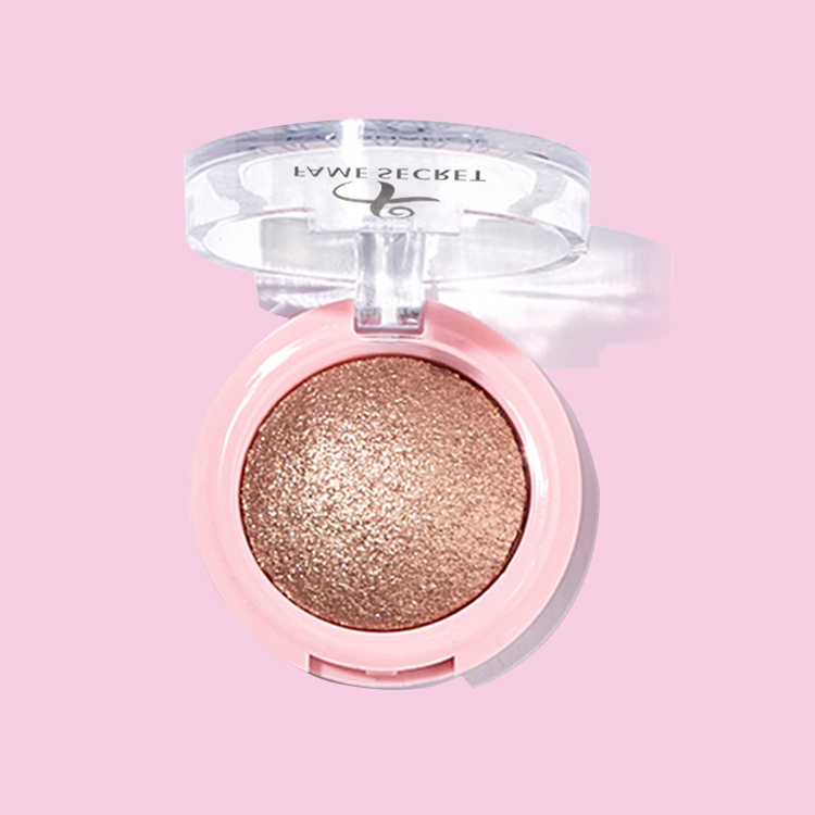 1 Color Eyeshadow