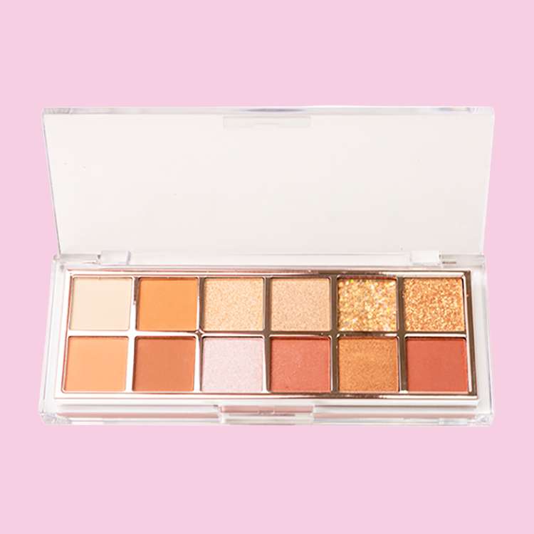 12 Colors Eyeshadow