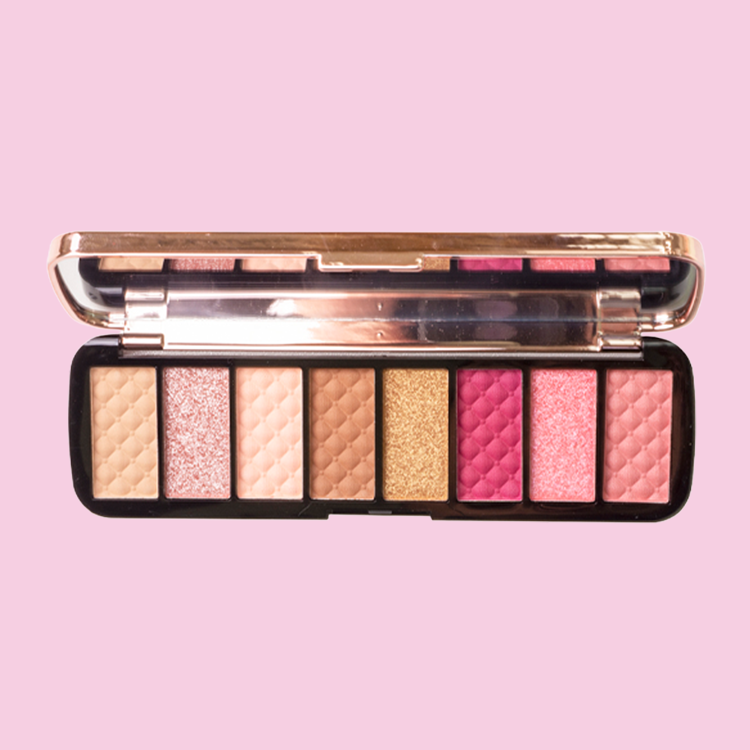 8 Colors Eyeshadow