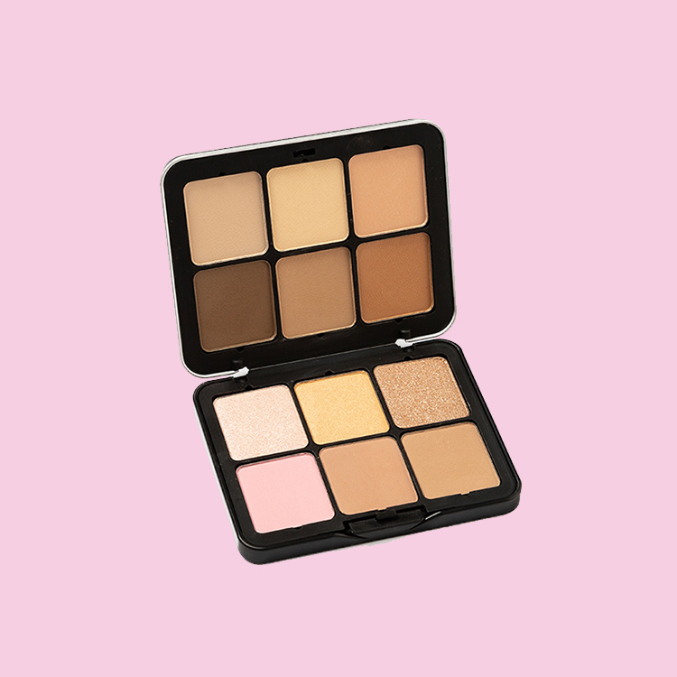 Contour
