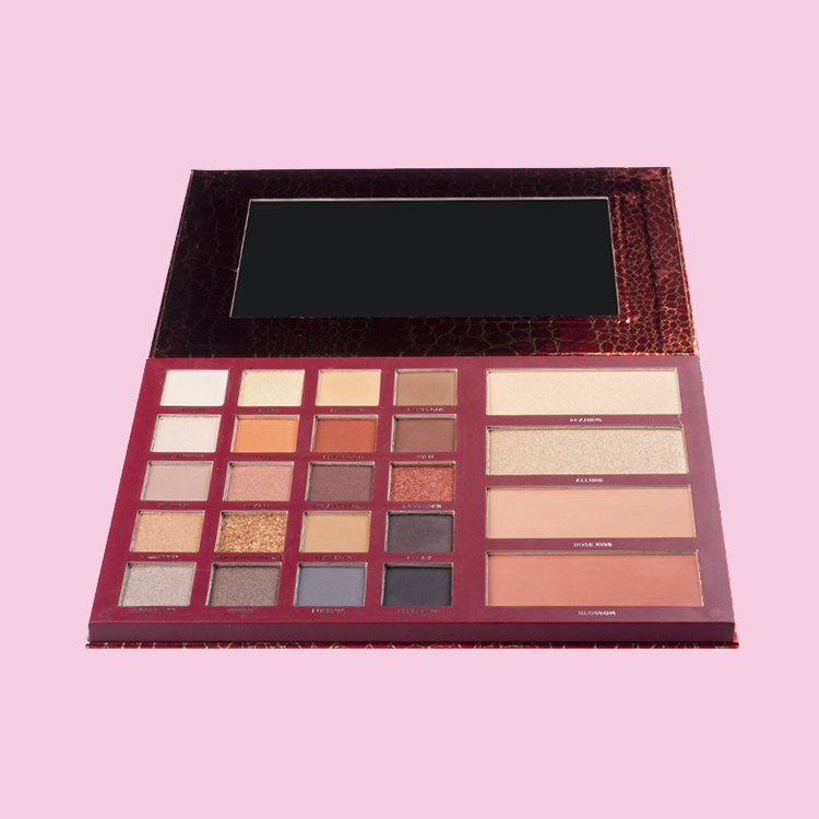 24 Colors Eyeshadow