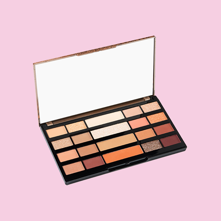 20 Colors Eyeshadow