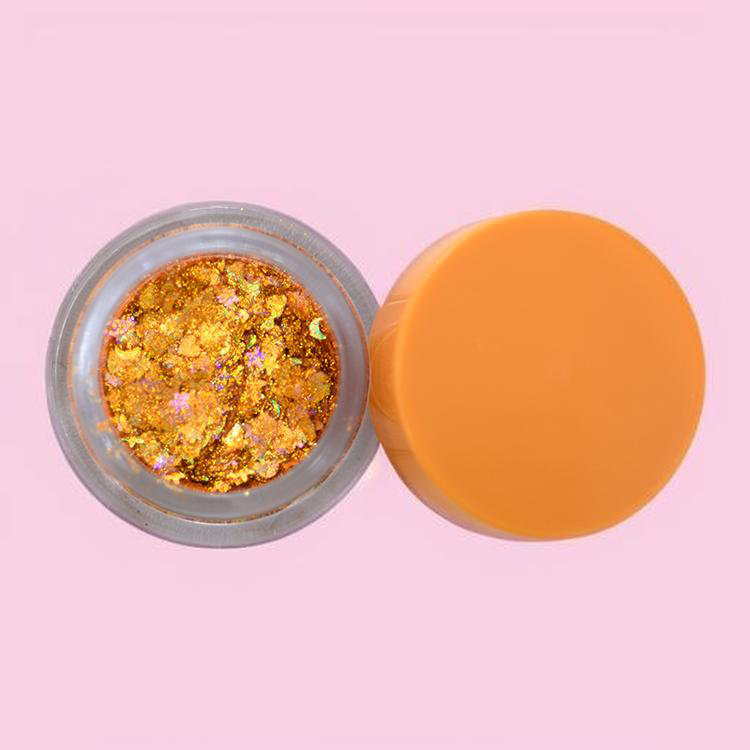 1 Color Eyeshadow