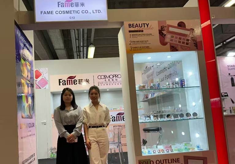 Cosmoprof Worldwide Bologna