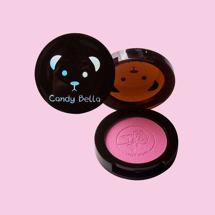 Blush
