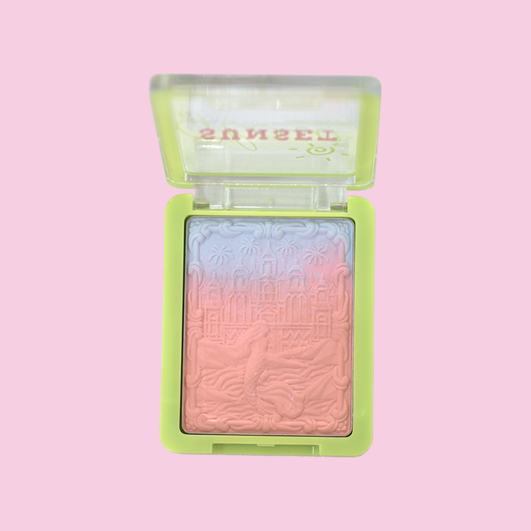 Blush