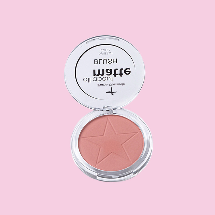 Blush