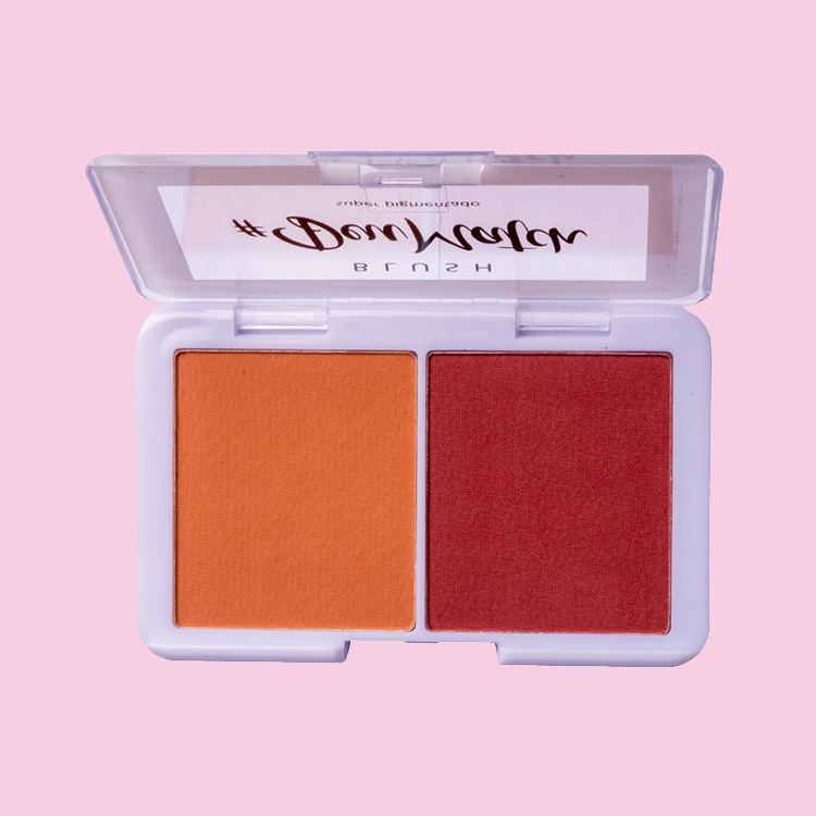 Blush