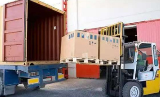 Qualified delivery