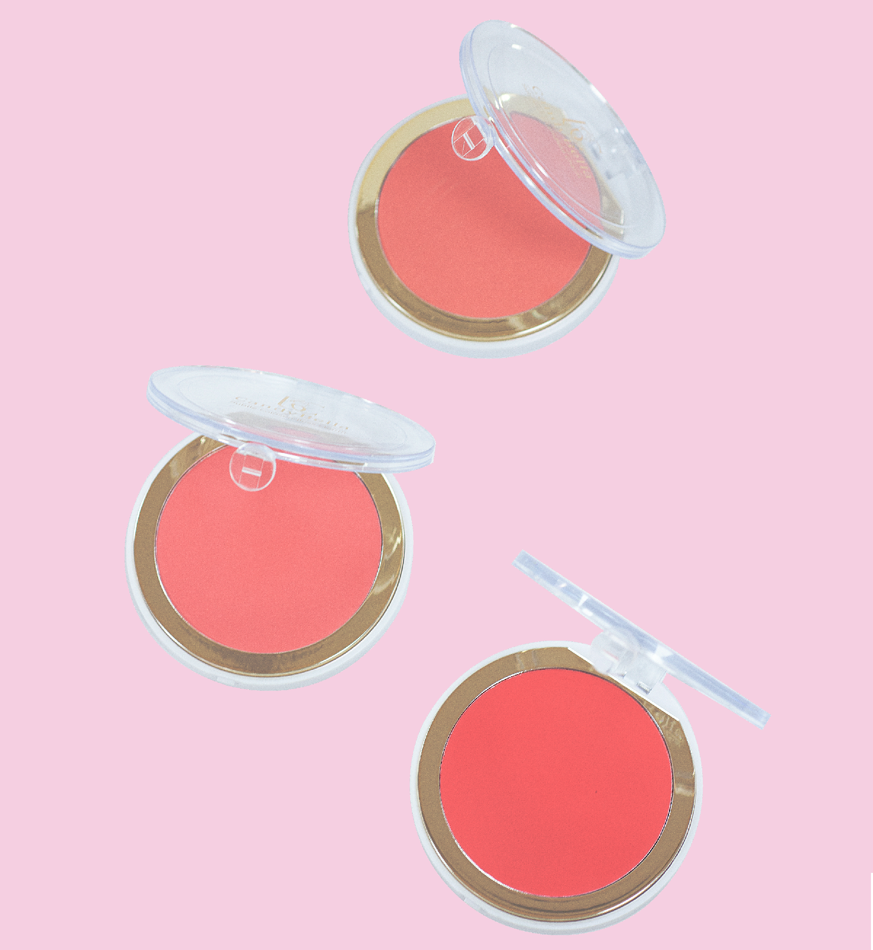 Blush