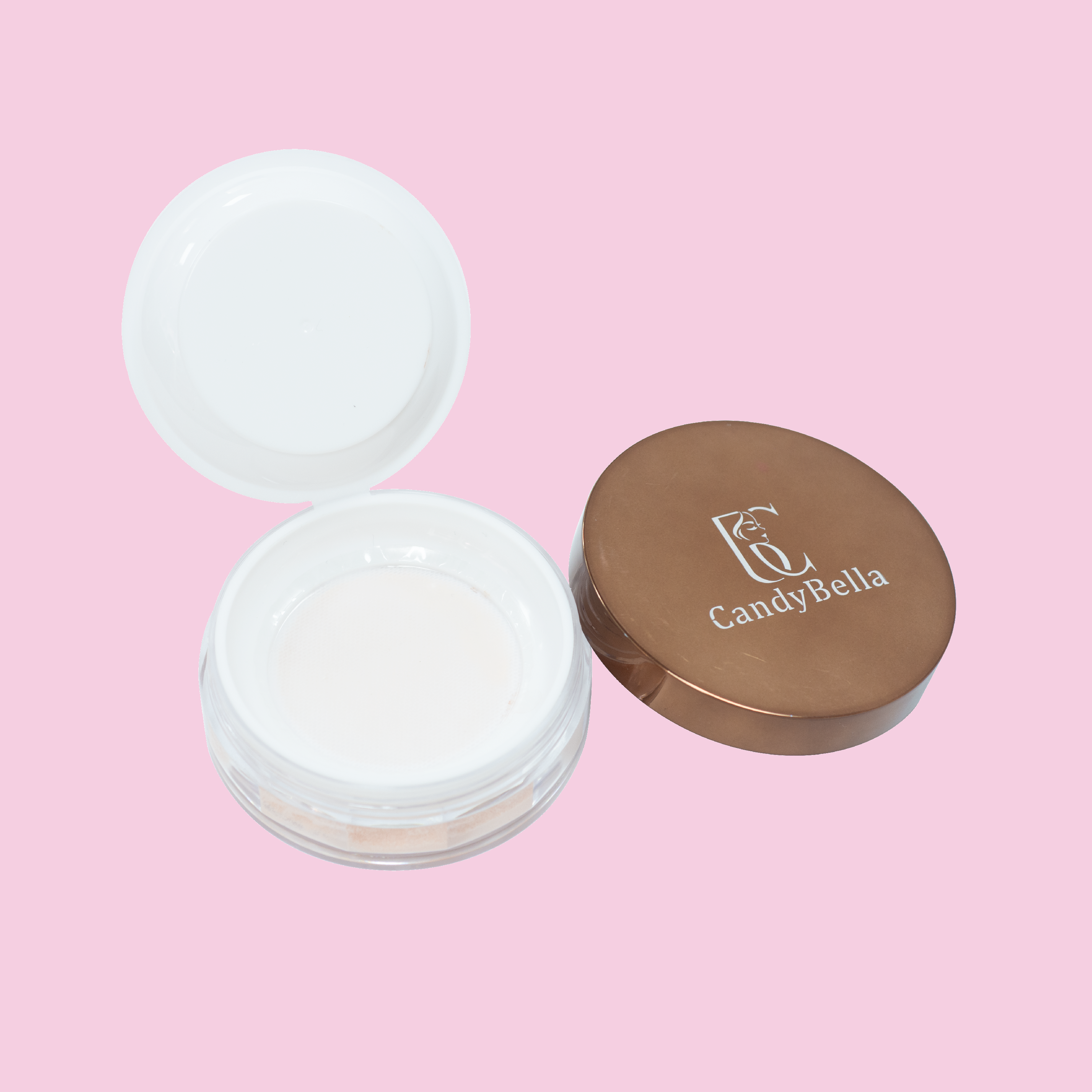 Loose Powder
