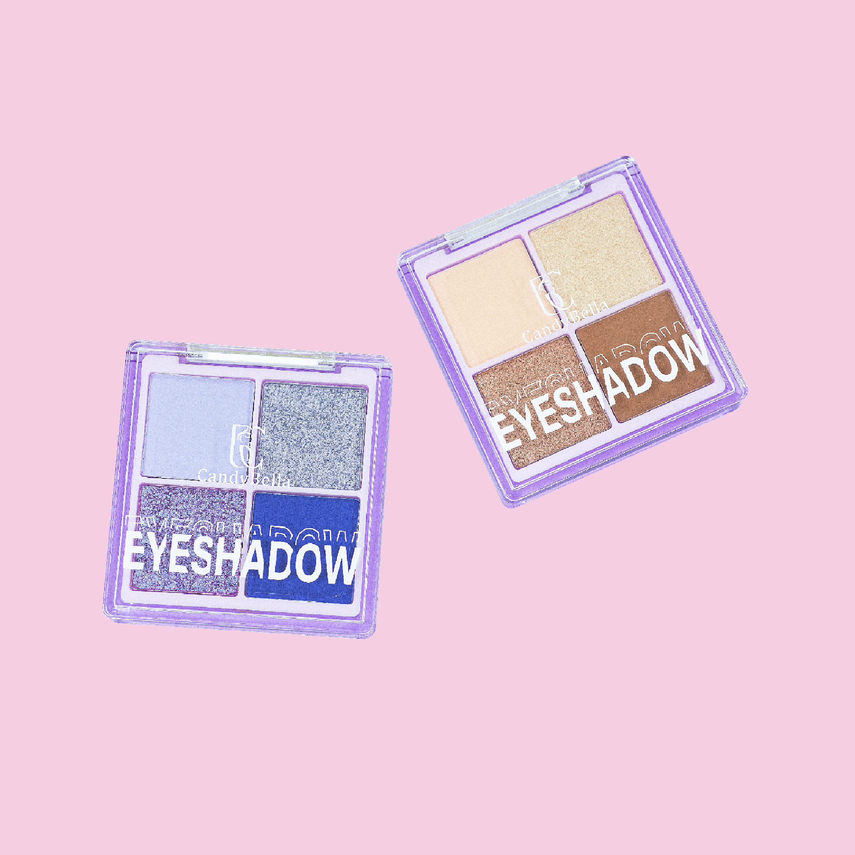 4 Colors Eyeshadow