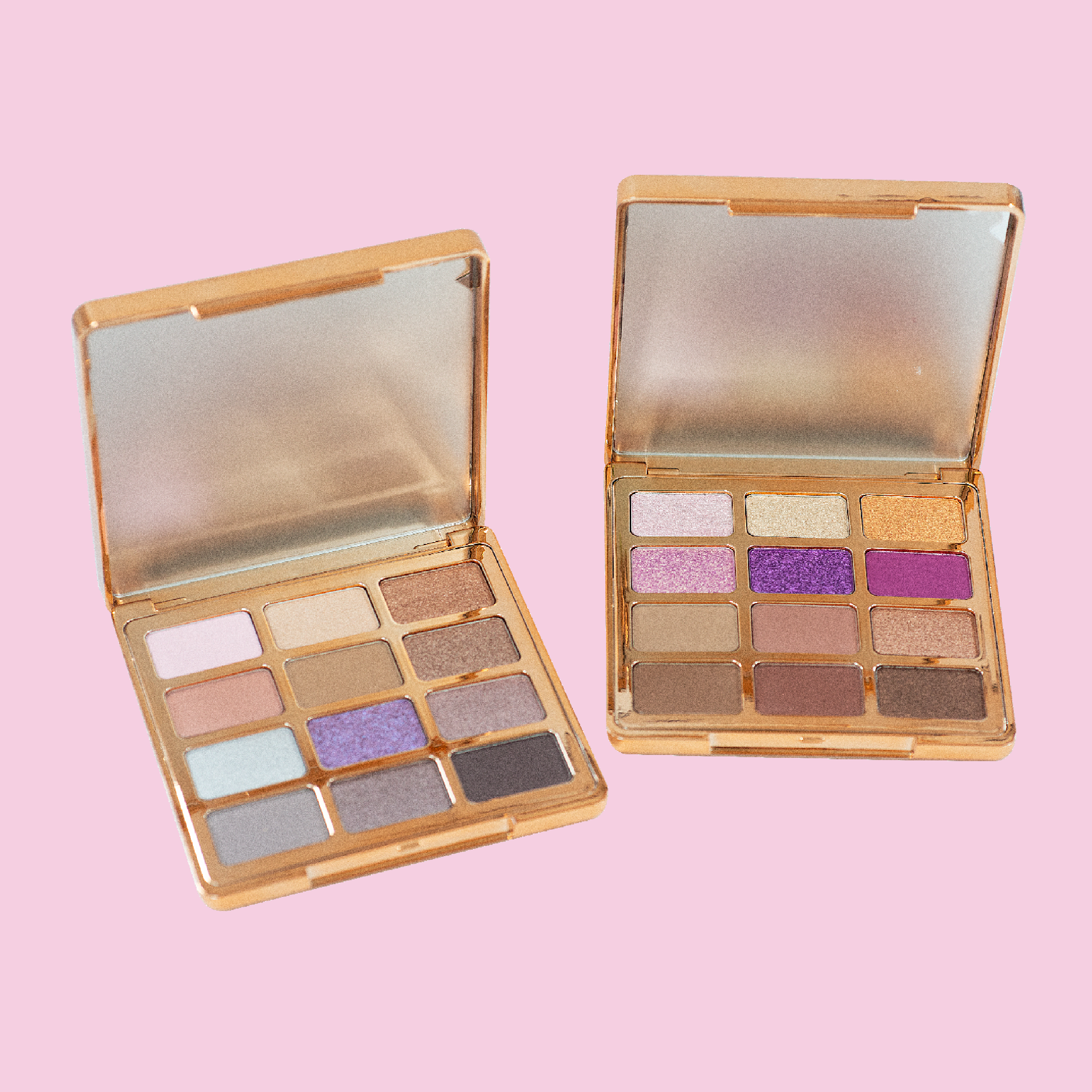 12 Colors Eyeshadow