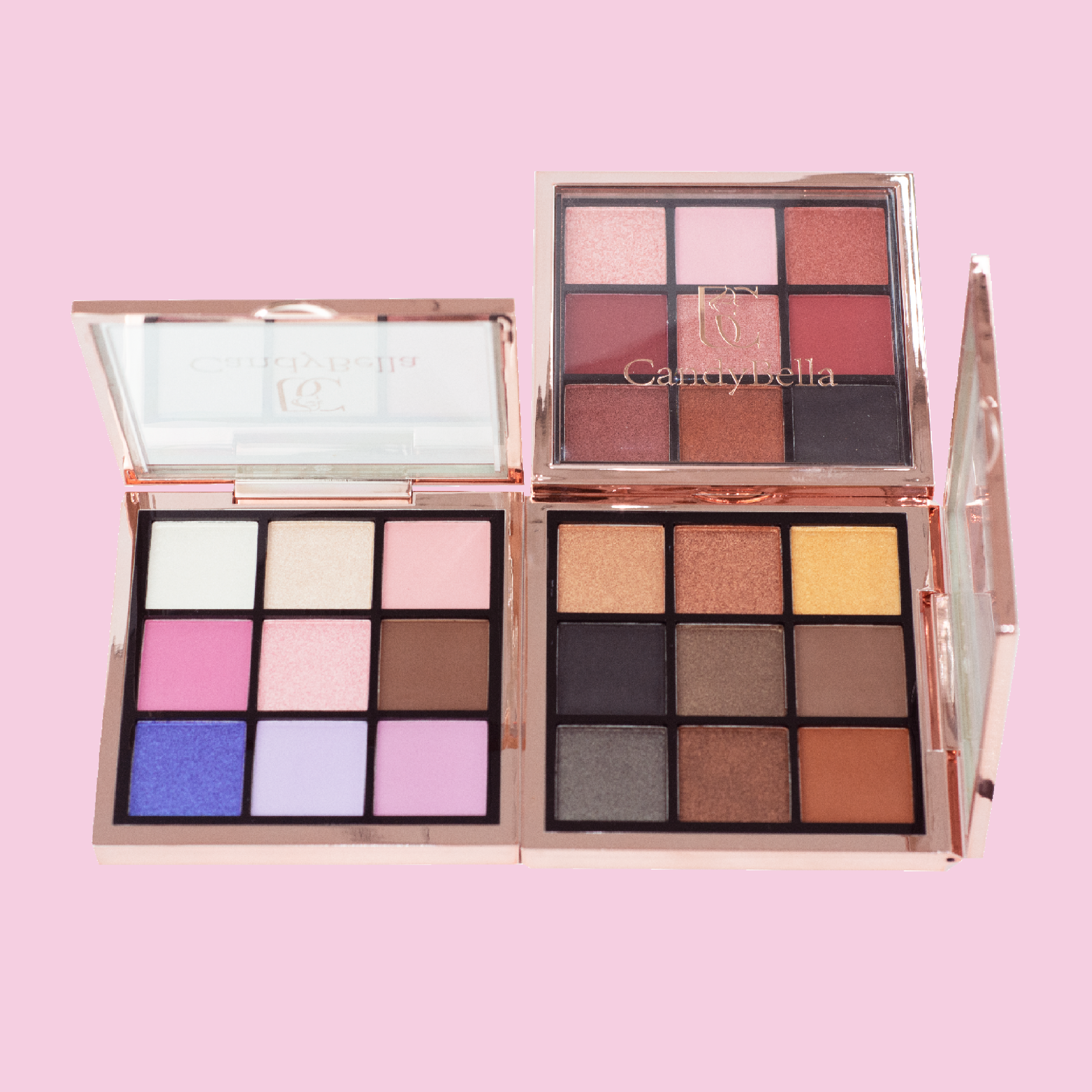 9 Colors Eyeshadow