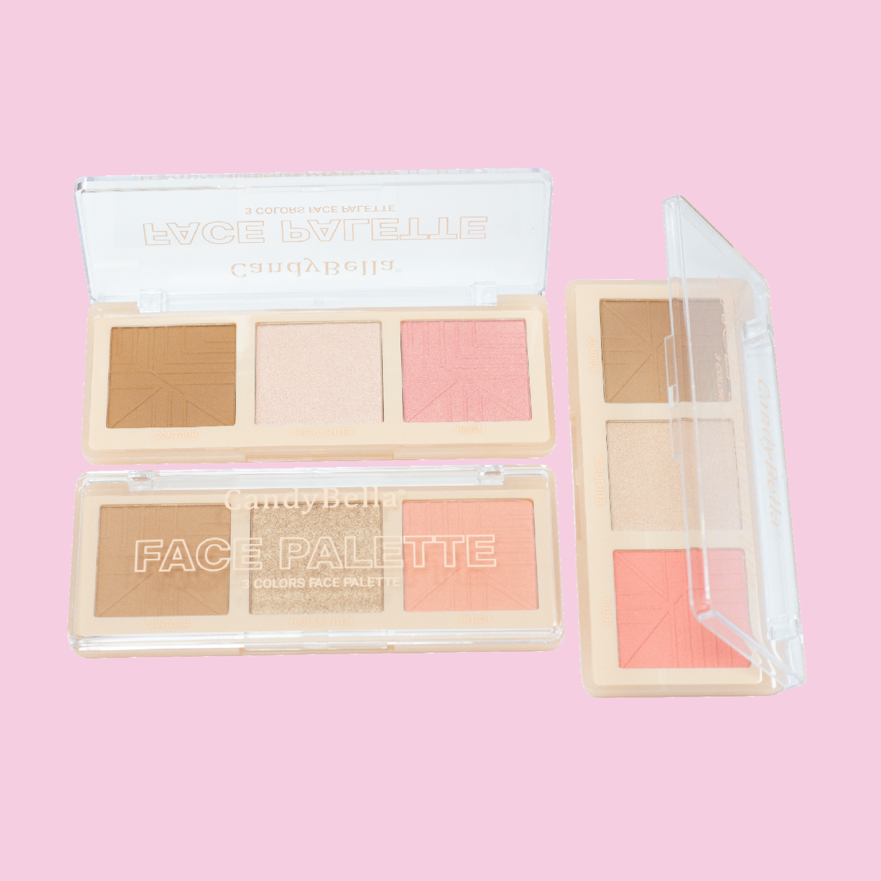 Functional Palette